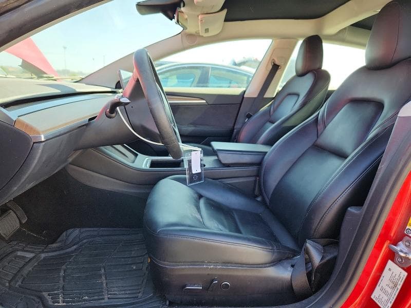 2023 TESLA MODEL 3 7