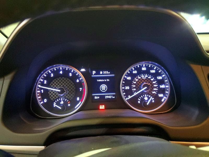2019 HYUNDAI ELANTRA VALUE EDITION 9