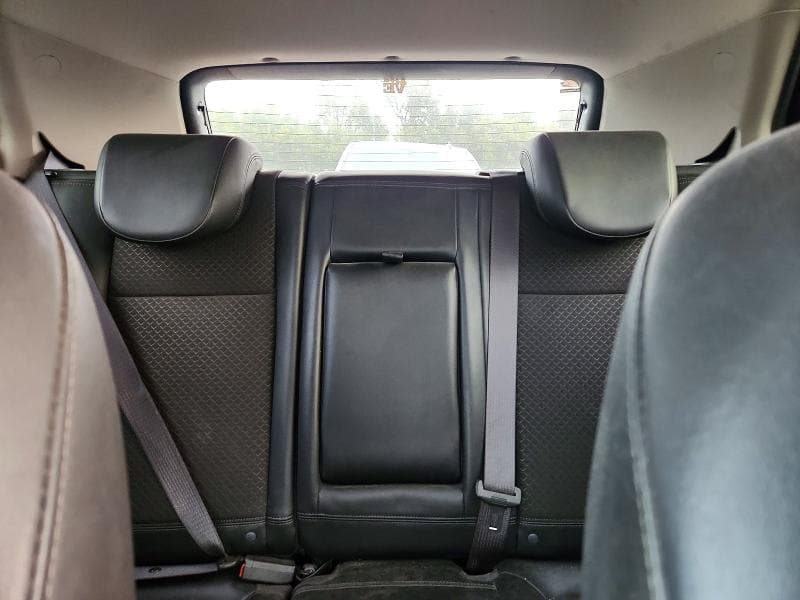 2018 BUICK ENCORE PREFERRED 10