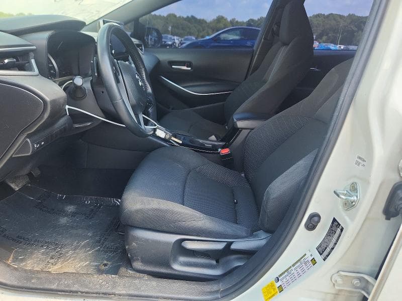 2021 TOYOTA COROLLA SE 7