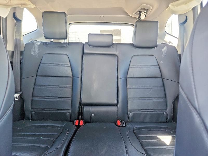 2022 HONDA CR-V EXL 10