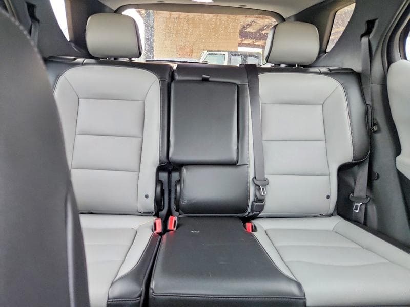 2019 CHEVROLET EQUINOX PREMIER 10