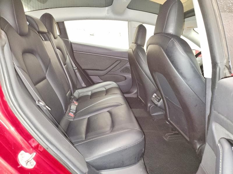 2019 TESLA MODEL 3 10