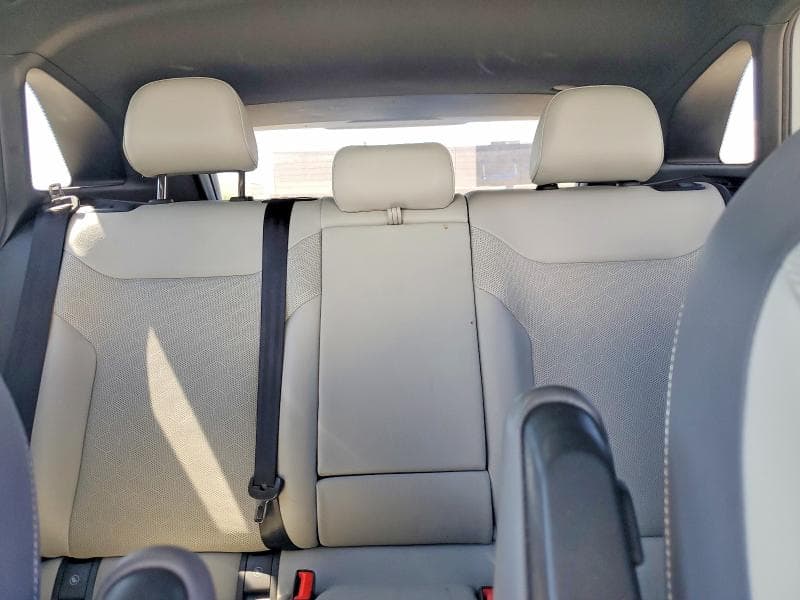 2021 VOLKSWAGEN ID.4 FIRST EDITION 10