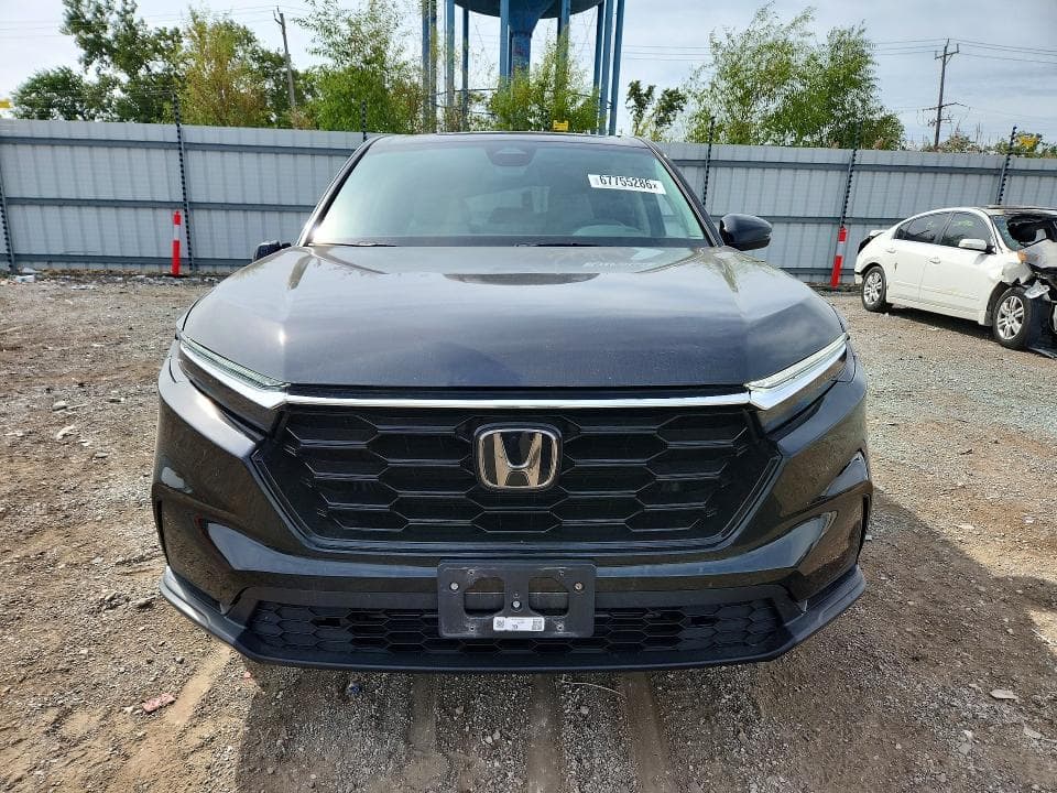 2023 HONDA CR-V EX 5