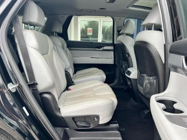 2021 HYUNDAI PALISADE SEL 6