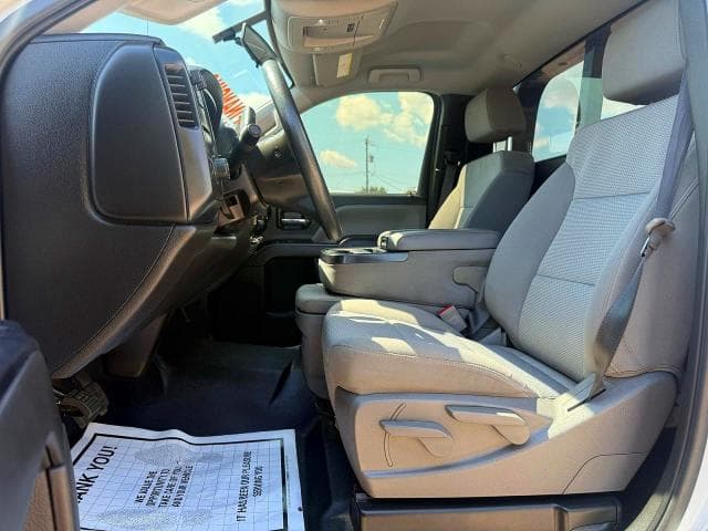 2023 CHEVROLET SILVERADO MEDIUM DUTY 6