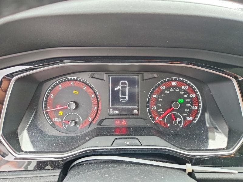 2019 VOLKSWAGEN JETTA S 9