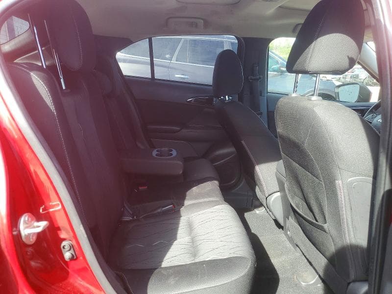 2020 MITSUBISHI ECLIPSE CROSS 11