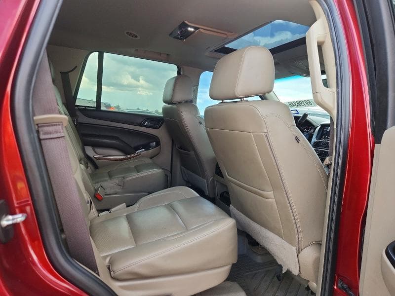 2019 CHEVROLET TAHOE C1500 PREMIER 11