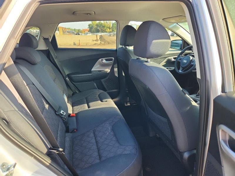 2017 KIA NIRO FE 10
