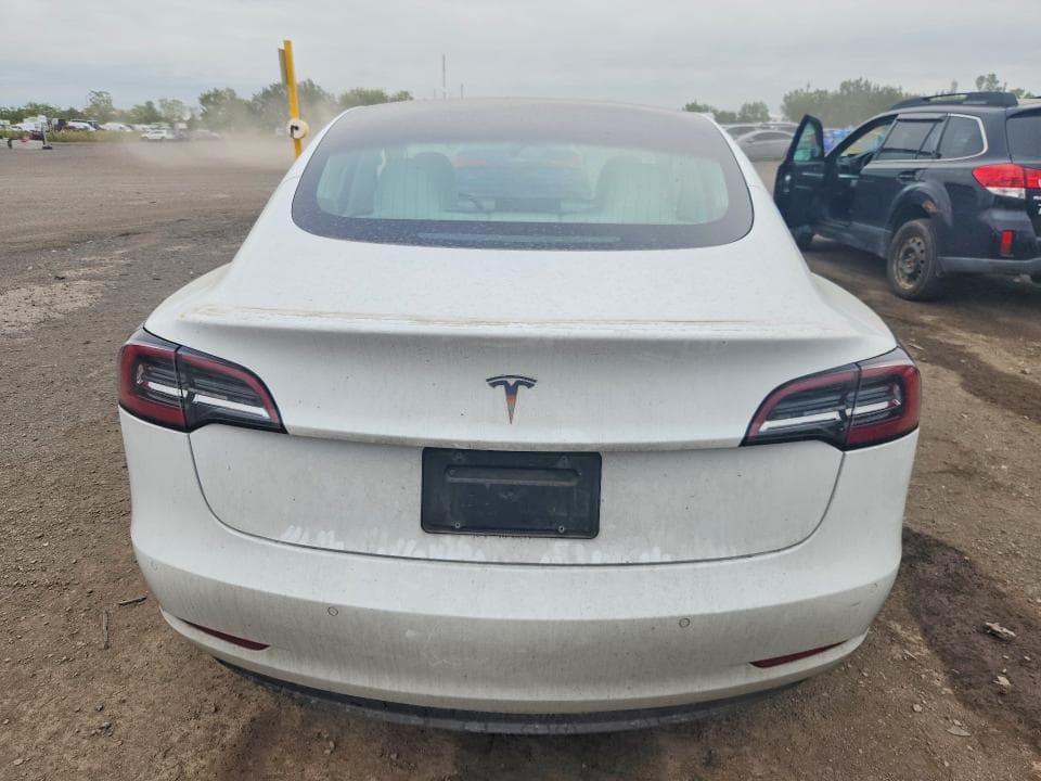 2020 TESLA MODEL 3 6
