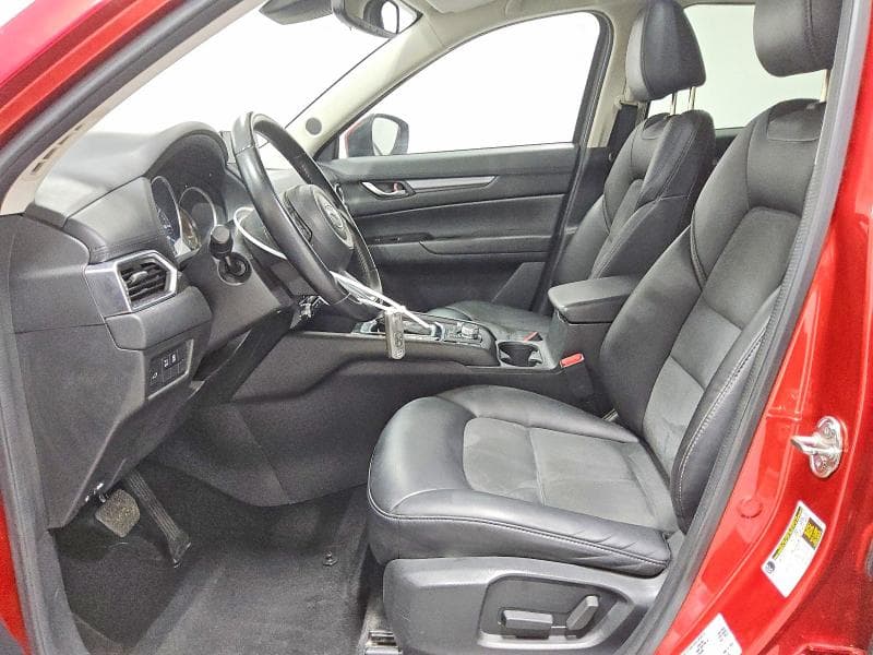 2019 MAZDA CX-5 TOURING 7