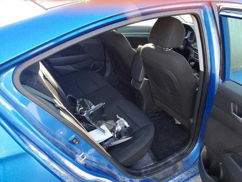 2017 HYUNDAI ELANTRA SE 10