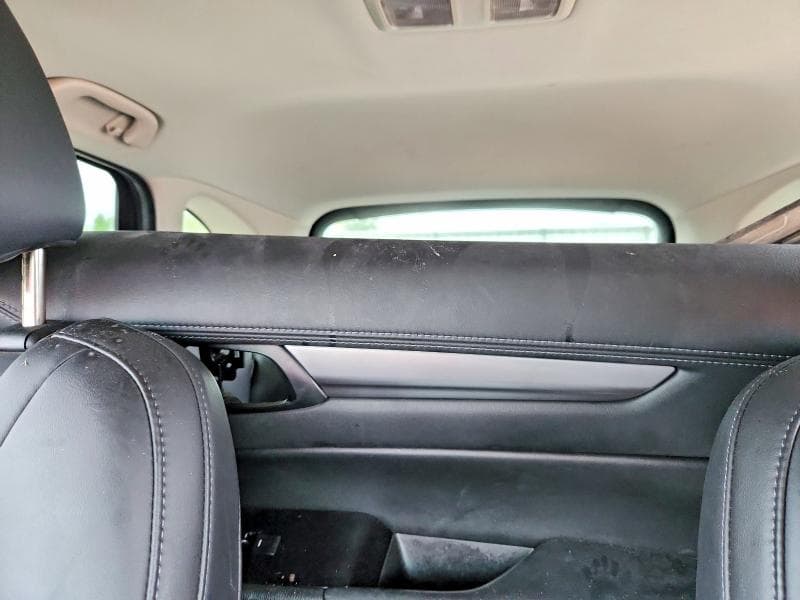 2019 MAZDA CX-5 TOURING 10