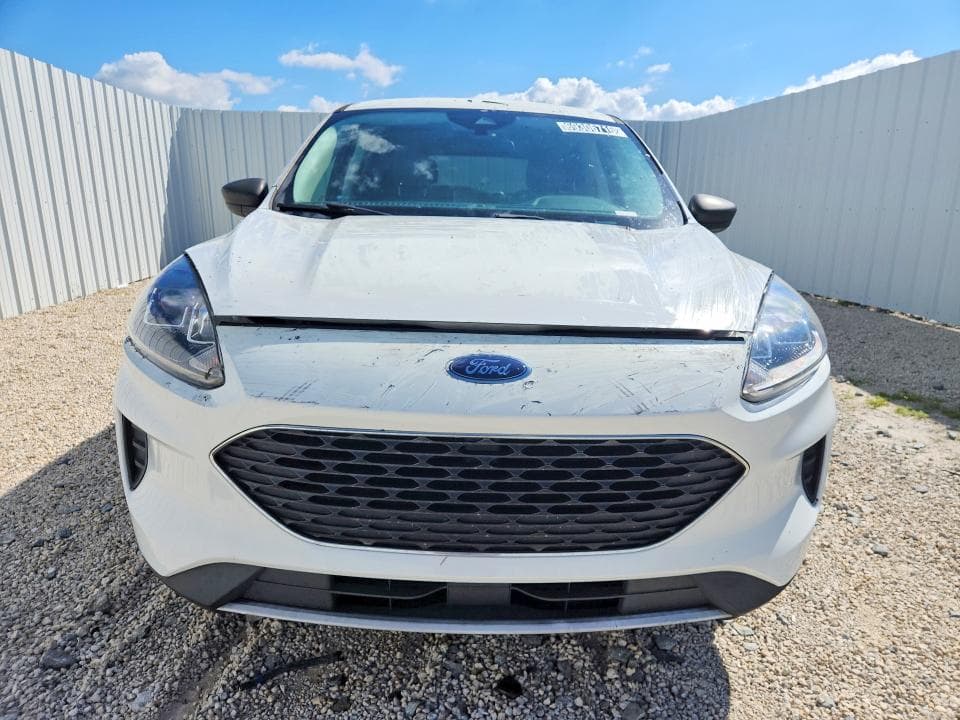 2022 FORD ESCAPE SE 5