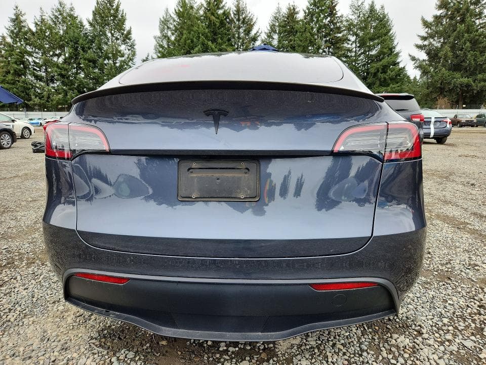 2023 TESLA MODEL  Y 6