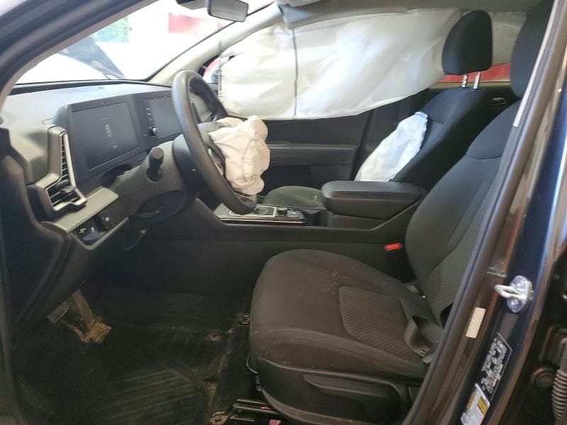 2023 KIA SPORTAGE LX 7