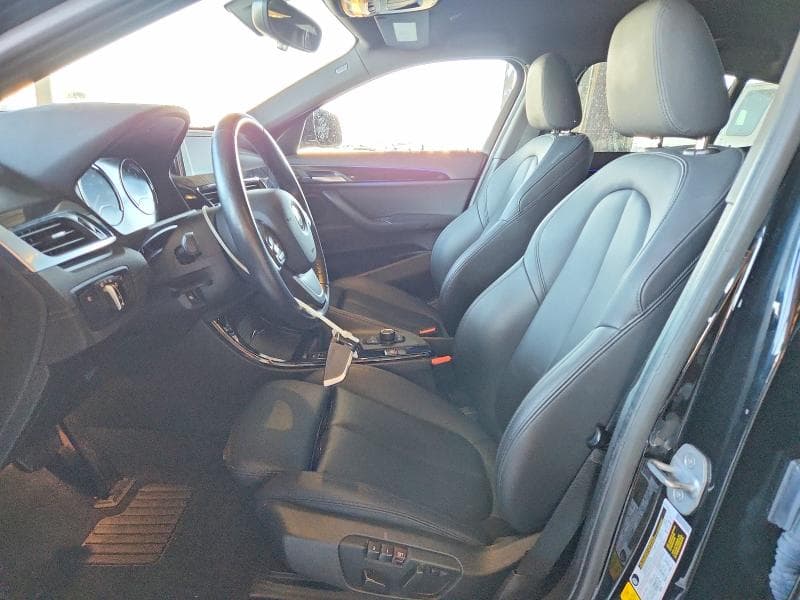 2018 BMW X2 XDRIVE28I 7