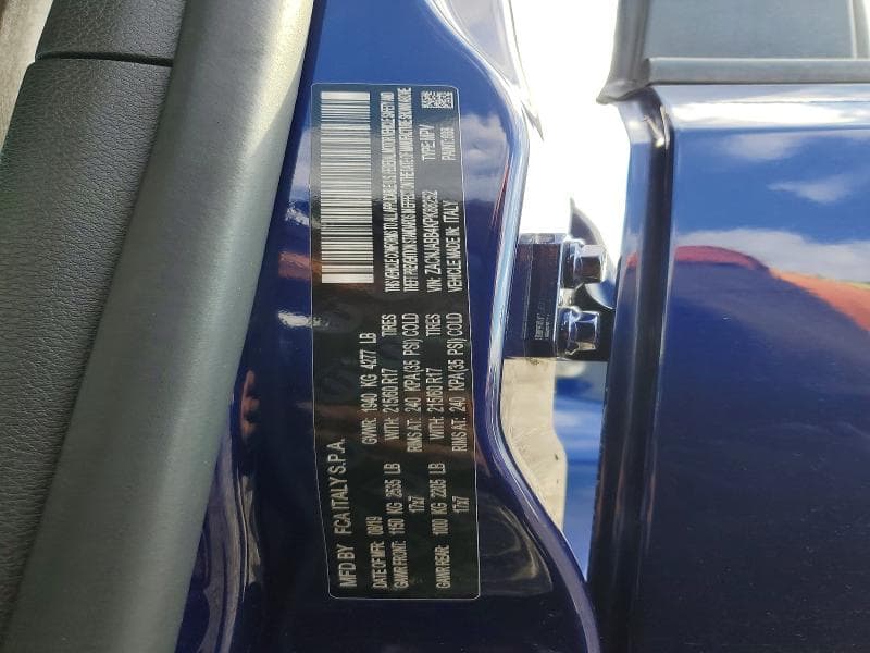 2019 JEEP RENEGADE LATITUDE 13
