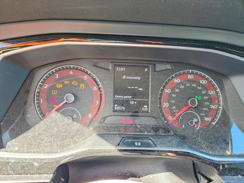2019 VOLKSWAGEN JETTA S 9