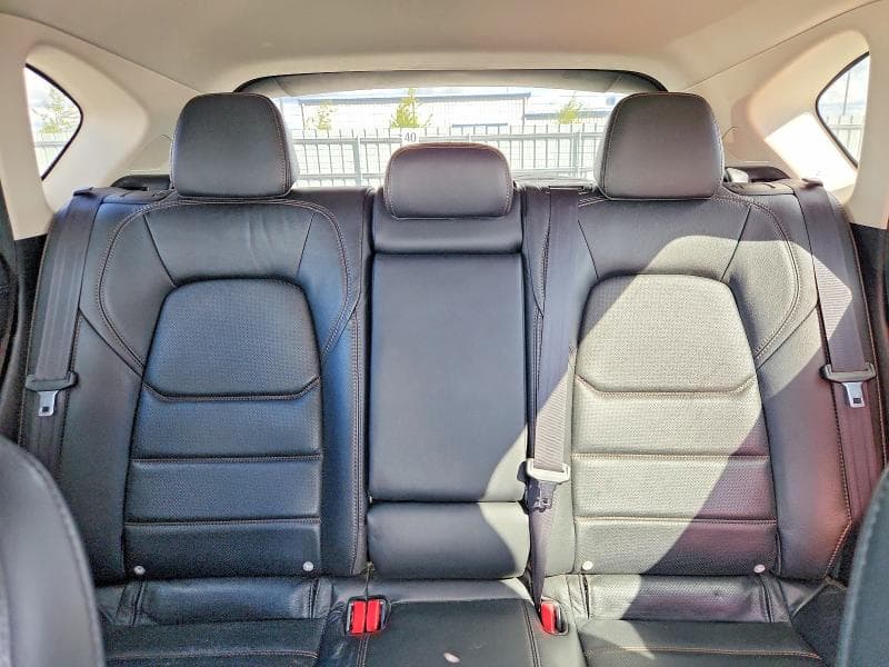 2018 MAZDA CX-5 GRAND TOURING 10