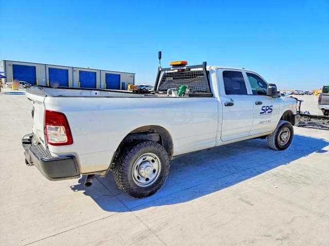 2024 RAM 2500 TRADESMAN 3
