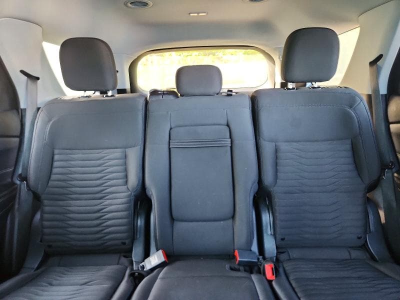 2021 FORD EXPLORER XLT 10
