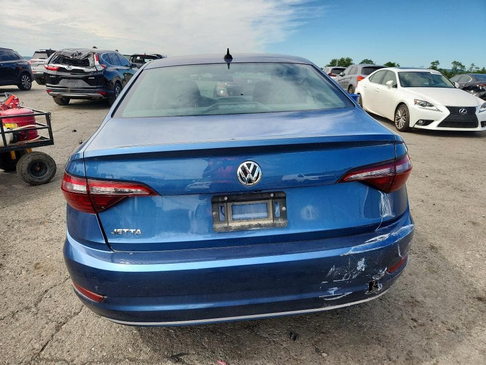2021 VOLKSWAGEN JETTA S 6