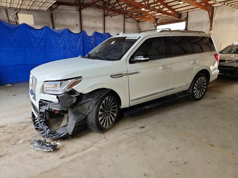 2020 LINCOLN NAVIGATOR RESERVE - 1
