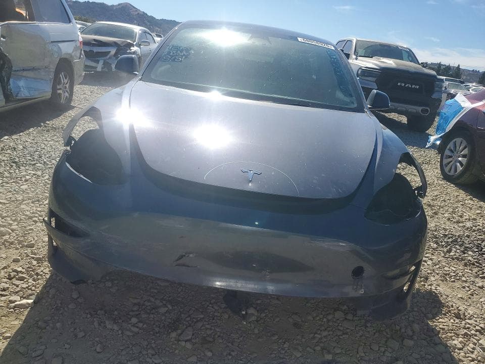 2023 TESLA MODEL 3 5