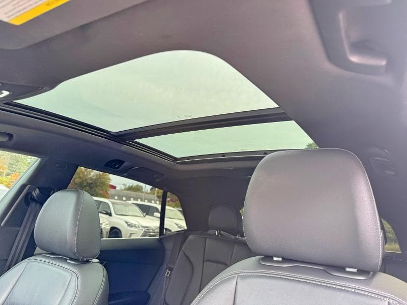 2020 AUDI Q8 PREMIUM 11