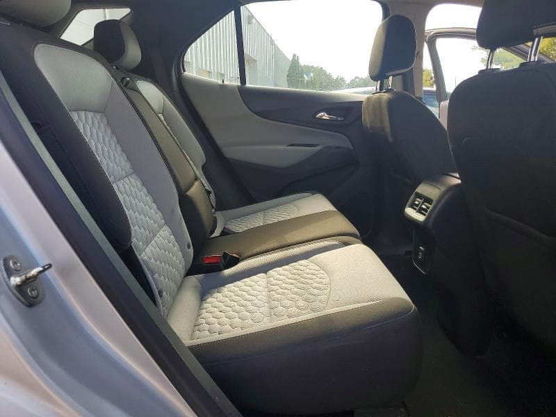2021 CHEVROLET EQUINOX LS 11