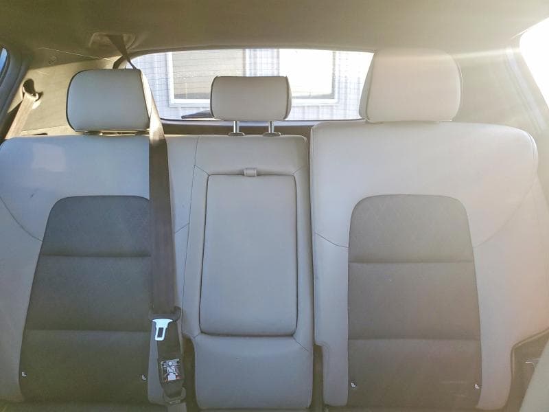 2017 KIA SPORTAGE SX 10