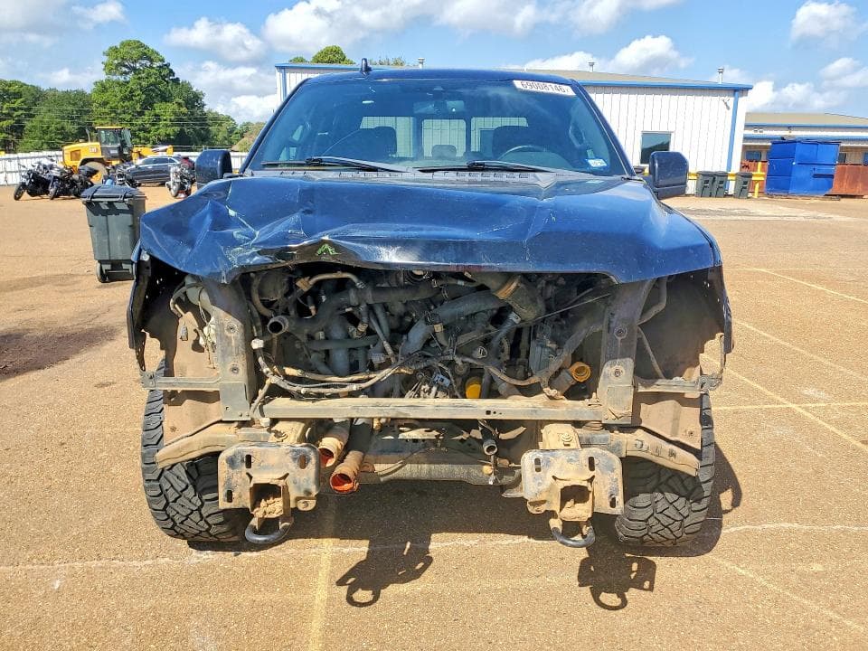 2018 FORD F150 5