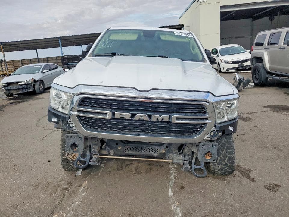 2019 RAM 1500 BIG HORN/LONE STAR 5