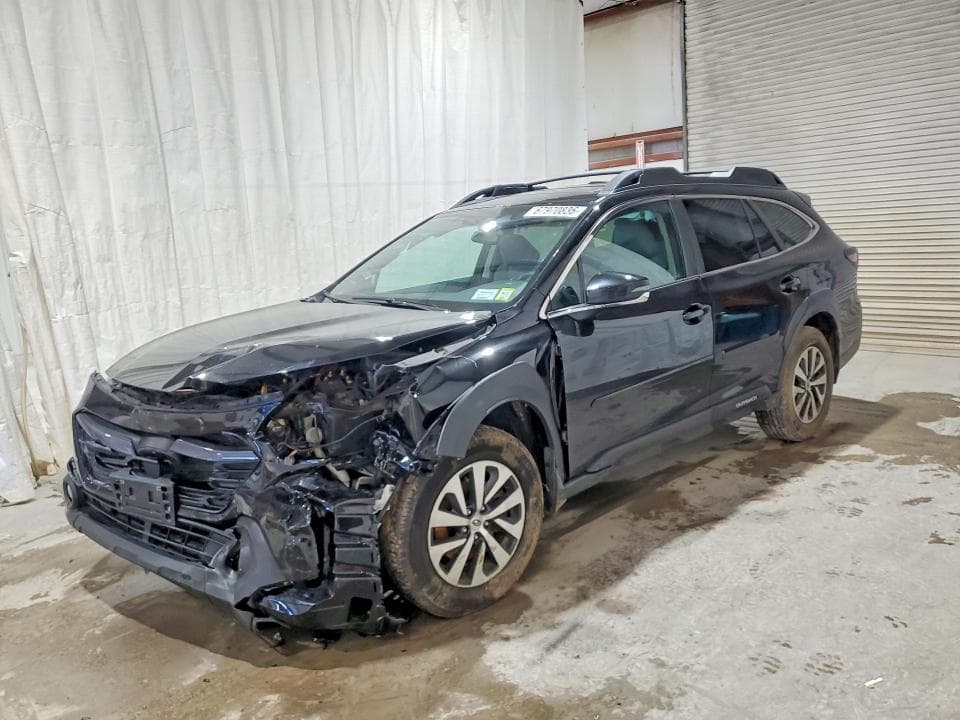 2023 SUBARU OUTBACK PREMIUM - 1