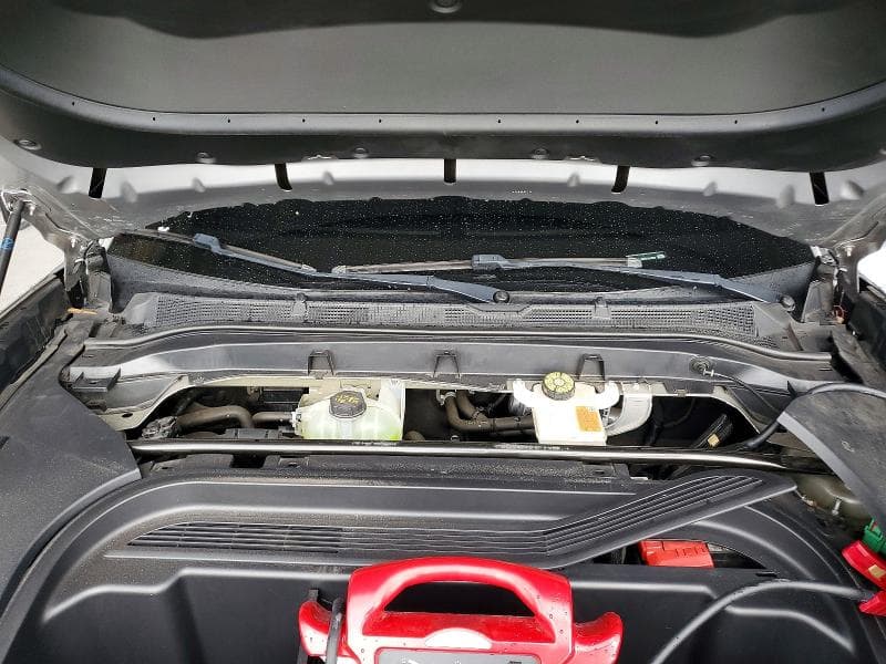 2021 FORD MUSTANG MACH-E SELECT 12