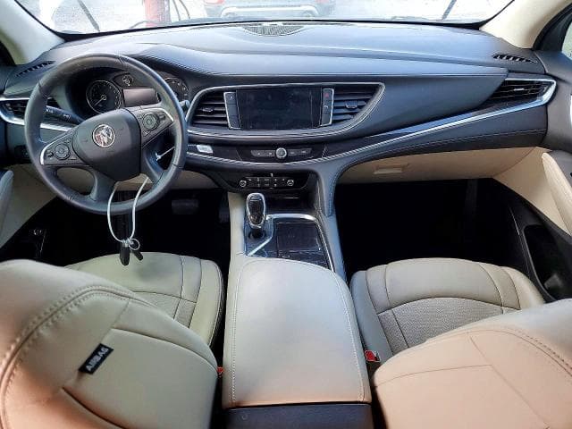 2020 BUICK ENCLAVE ESSENCE 8