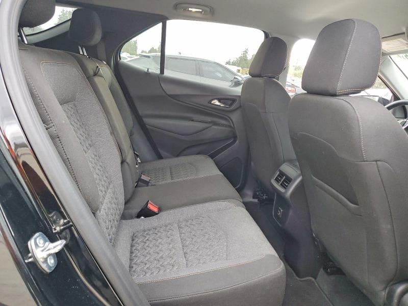 2024 CHEVROLET EQUINOX LT 11
