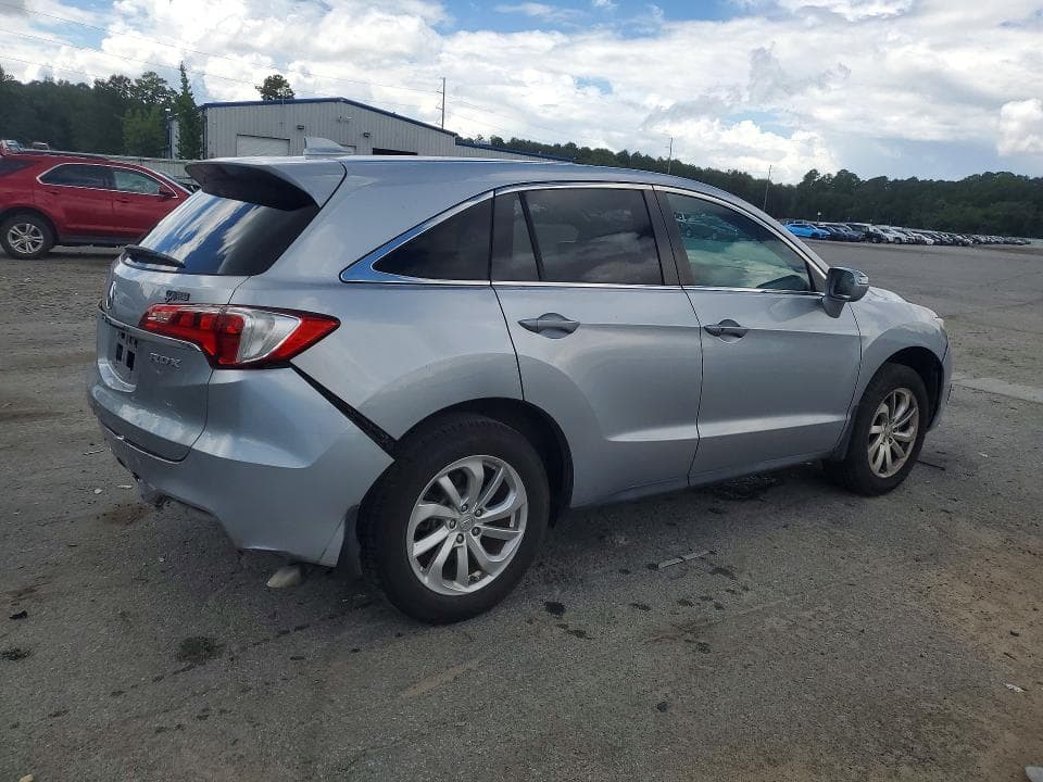 2017 ACURA RDX 3