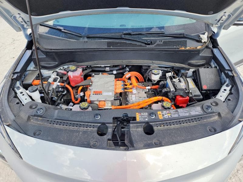 2023 CHEVROLET BOLT EUV PREMIER 11