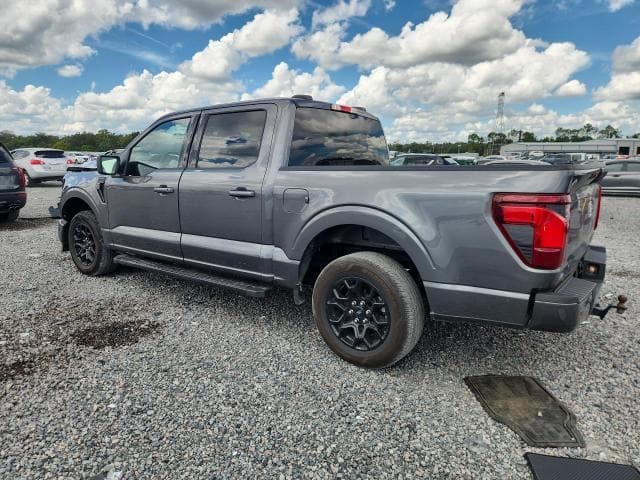 2026 FORD F150 XLT 2