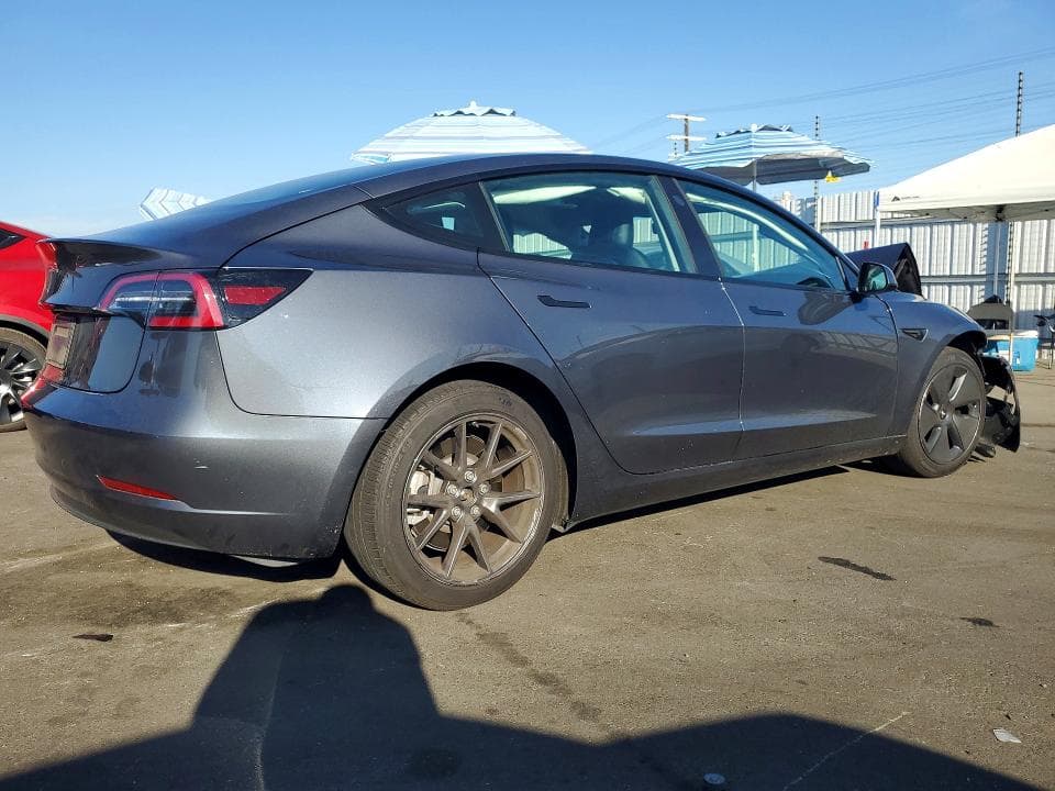 2023 TESLA MODEL 3 3