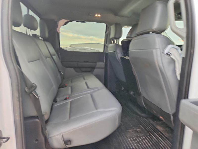 2026 FORD F250 SUPER DUTY 10