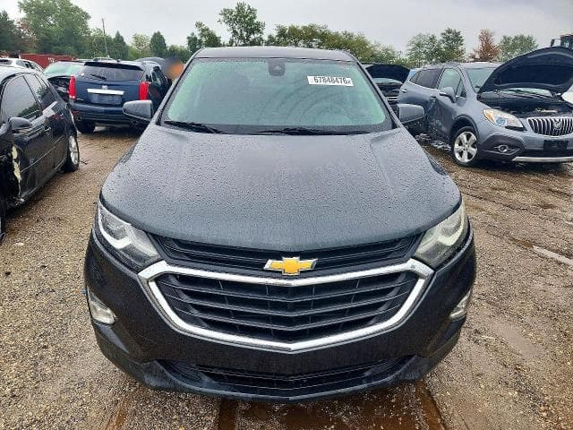 2020 CHEVROLET EQUINOX LT 5