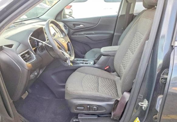 2018 CHEVROLET EQUINOX LT 7