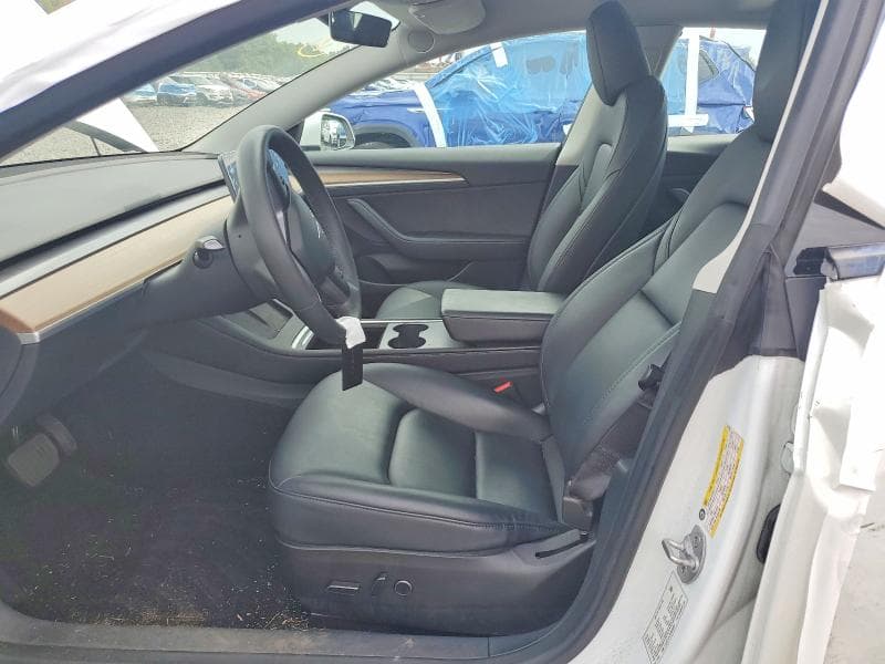 2023 TESLA MODEL 3 7