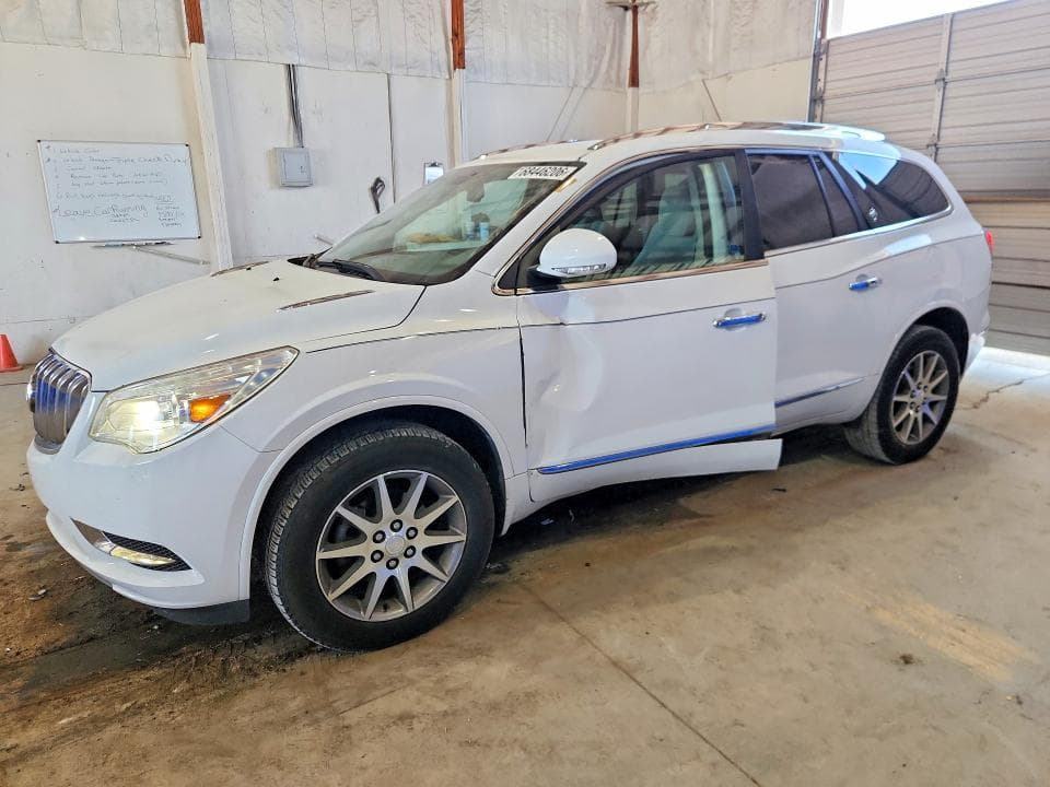 2017 BUICK ENCLAVE - 1