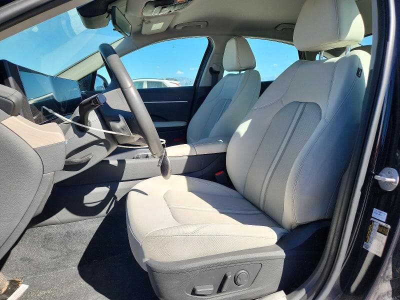 2025 HYUNDAI SONATA HYBRID SEL 7
